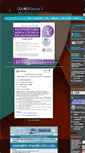 Mobile Screenshot of colmed5.org.ar